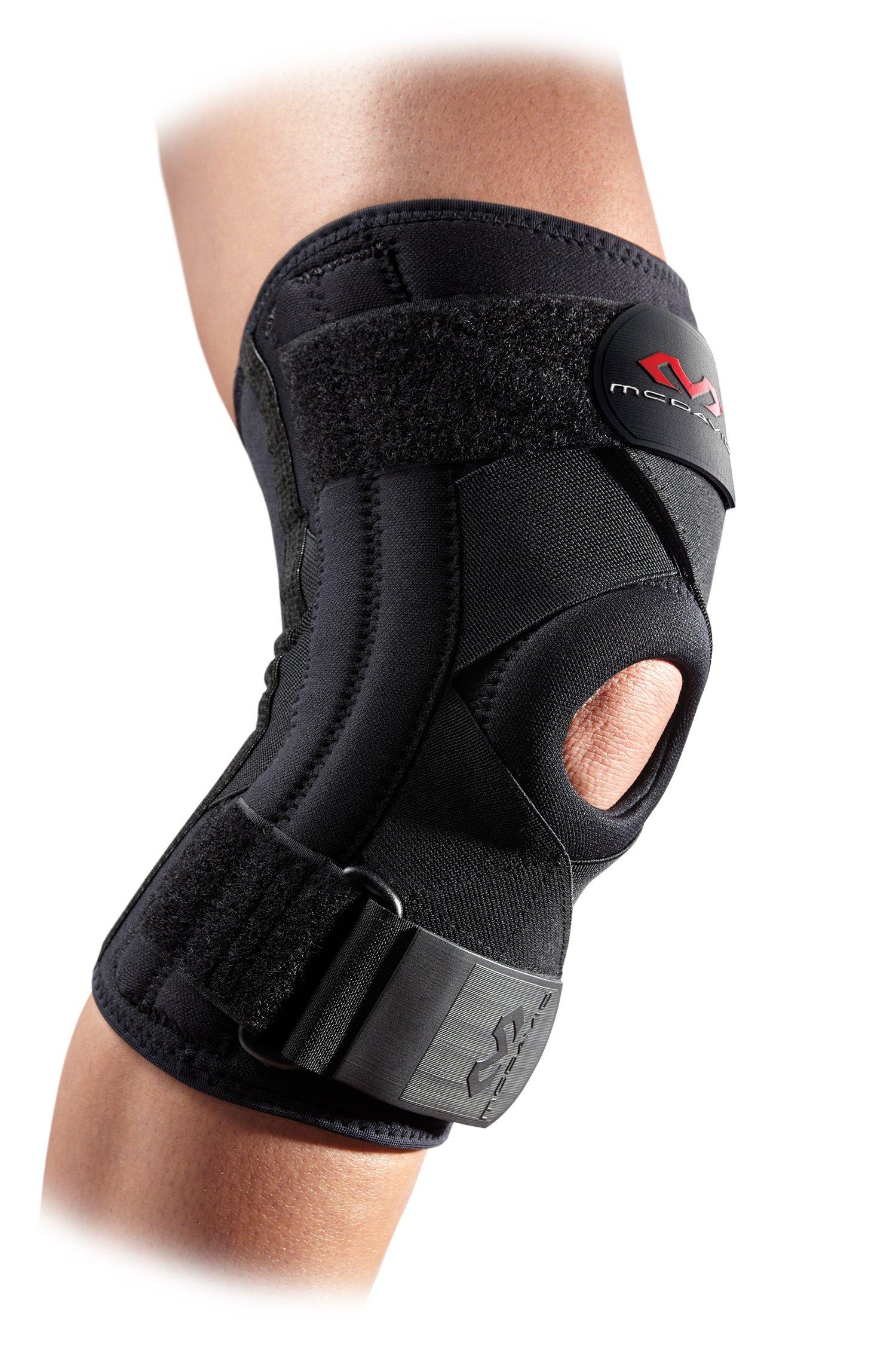 McDavid Ligament Knee Support - Small